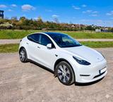 Tesla Model Y Long Range AWD | MwSt. ausweisbar - Tesla Model Y SUV