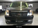 Cadillac Escalade GMT900 Platinum*1.Hand*Unfallfrei*KAM* - Cadillac Escalade: Platinum