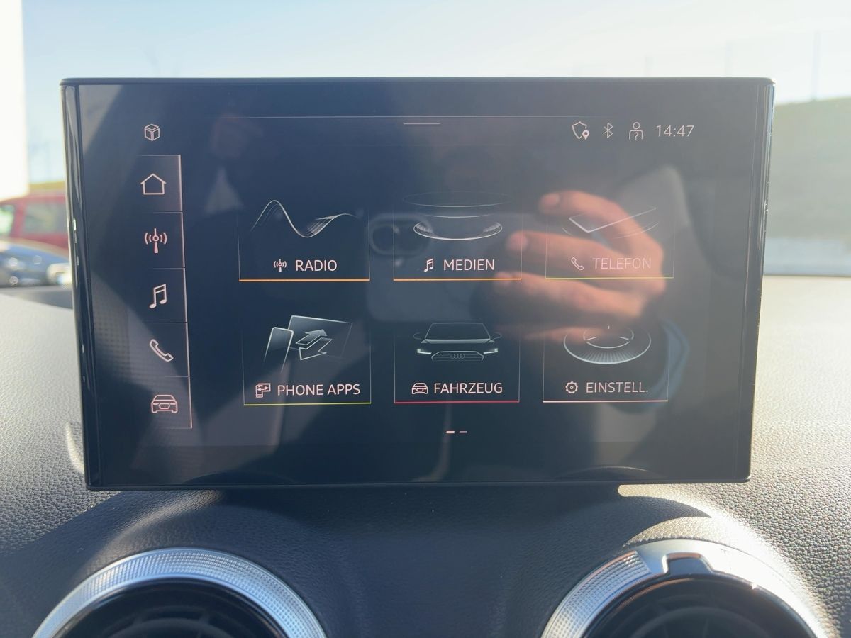 Audi Q2 - Bild 11