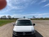 Volkswagen T 6 Camper Ausbau von NordVan - Wohnmobil oder -wagen Nord