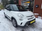 Fiat 500L 1.4 Trekking Rock N Road EPH NAVI ALU KLIM - Fiat 500L: Limousine