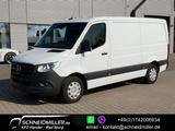 Mercedes-Benz Sprinter III Kasten RWD 317CDI*AHK 3,5t*MBUX*CA