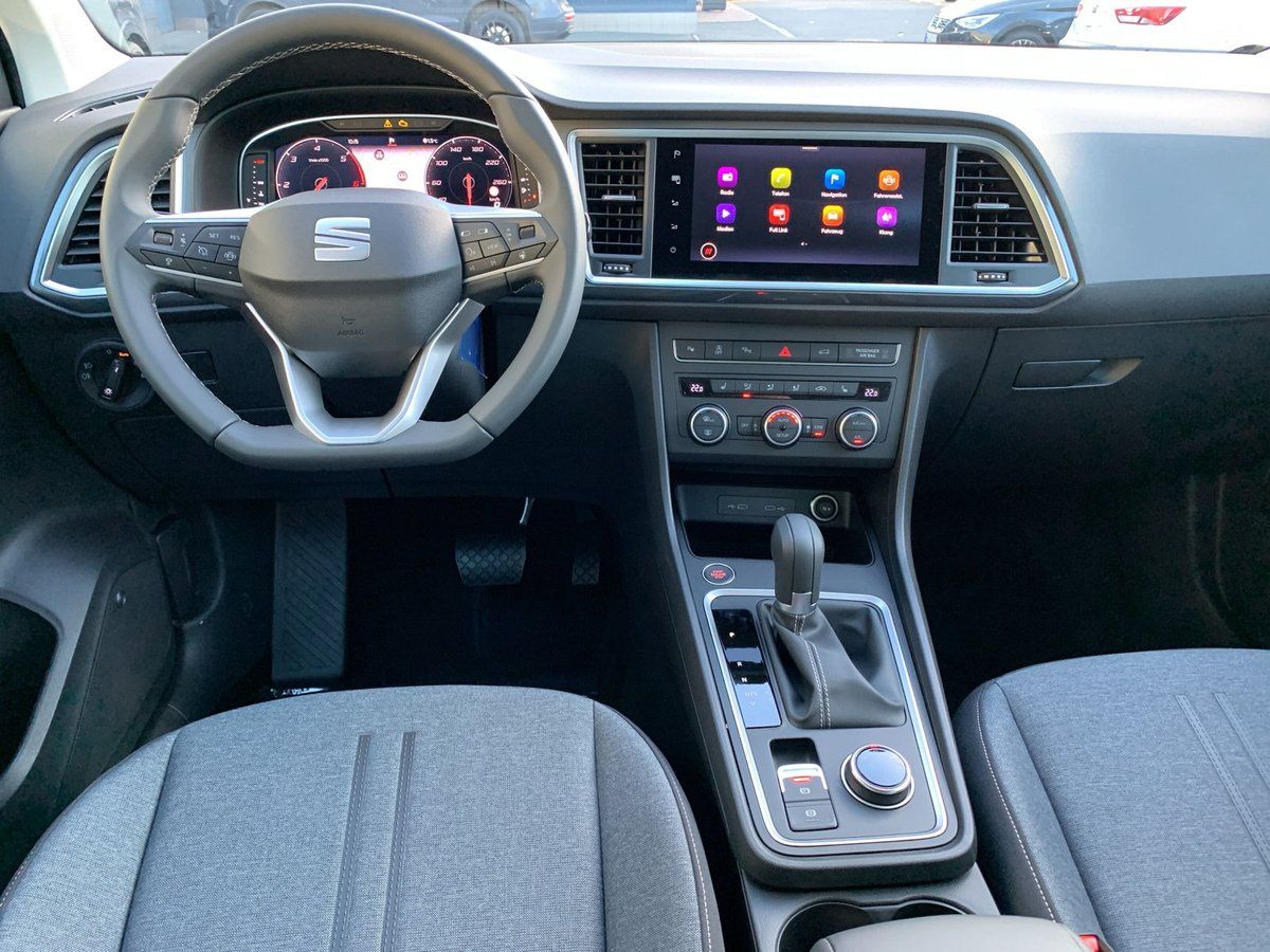 Seat Ateca - Bild 14