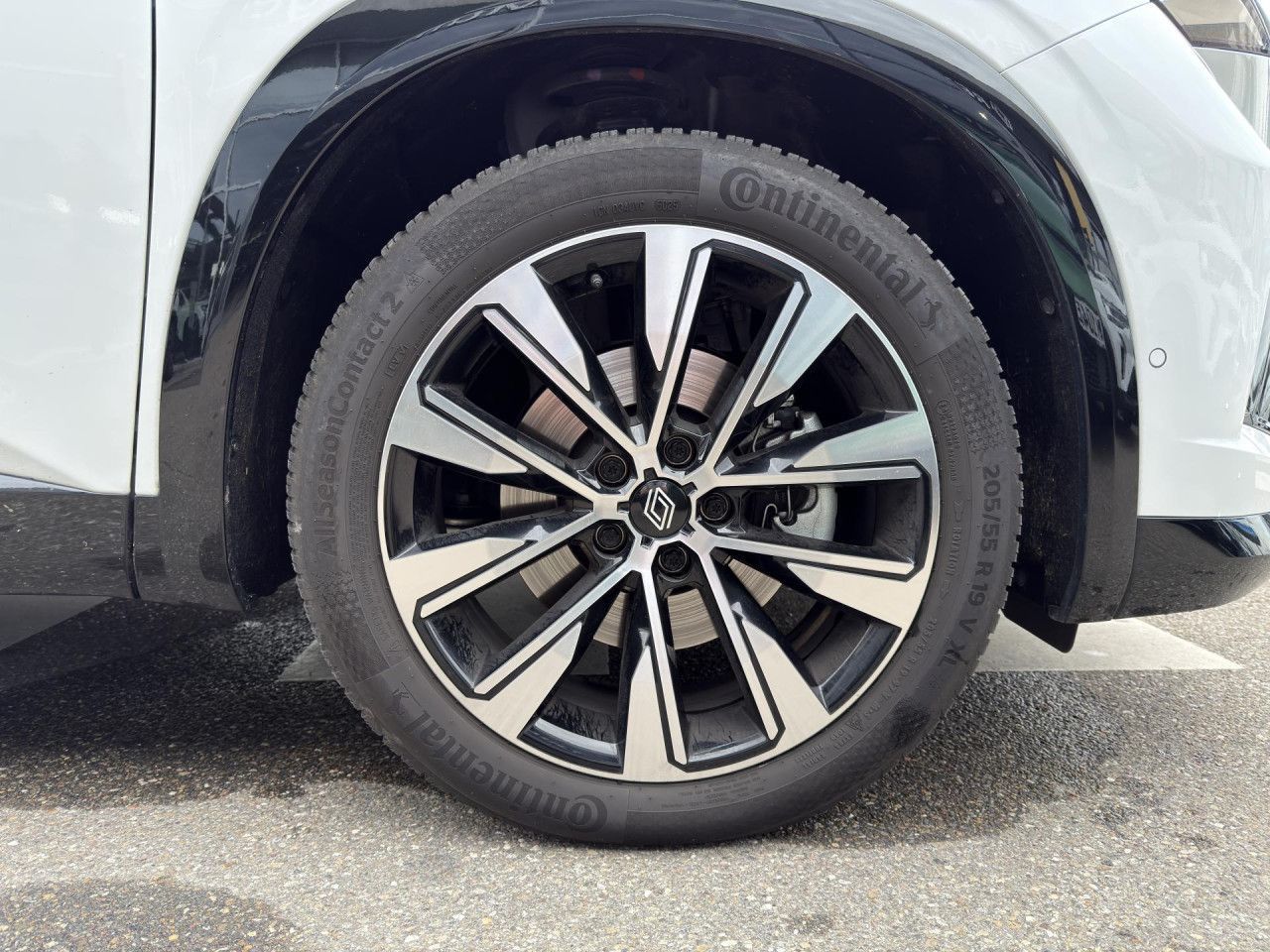 Renault Austral - Bild 5