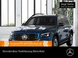 Mercedes-Benz GLB 200 d Progressive AHK Multibeam NIGHT Kamera - Mercedes-Benz GLB 200 in Duisburg