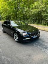 BMW Bmw 740d F01 Mpaket - BMW 740 in Gelsenkirchen