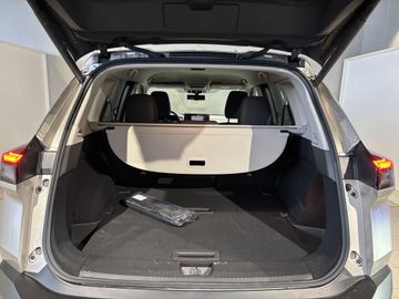 Fotografie 12 des Nissan X-Trail 1.5 VC-T e-POWER e-4ORCE Tekna