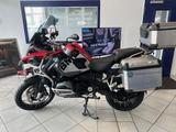 BMW R 1200 GS Adventure Reiseenduro/Keyless/Koffer/B - Angebote