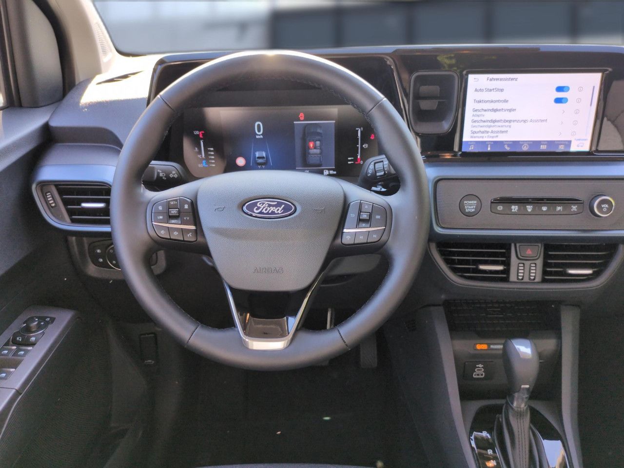 Ford Tourneo Courier - Bild 20