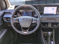 Ford Tourneo Courier - Vorschau Bild 20
