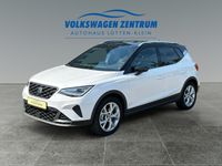 Seat Arona 1.0 TSI FR,LED,SHZ,GRA,PDC,KLIMAAUTOM.