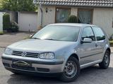 Volkswagen Golf 1.6 FSI Special*NUR 89000 KM*TÜV* - Volkswagen Golf aus 2002: 1.6