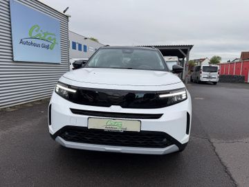 Opel Frontera Ultimate e-DCT-Hybrid+Navi+Kamera+SHZ+