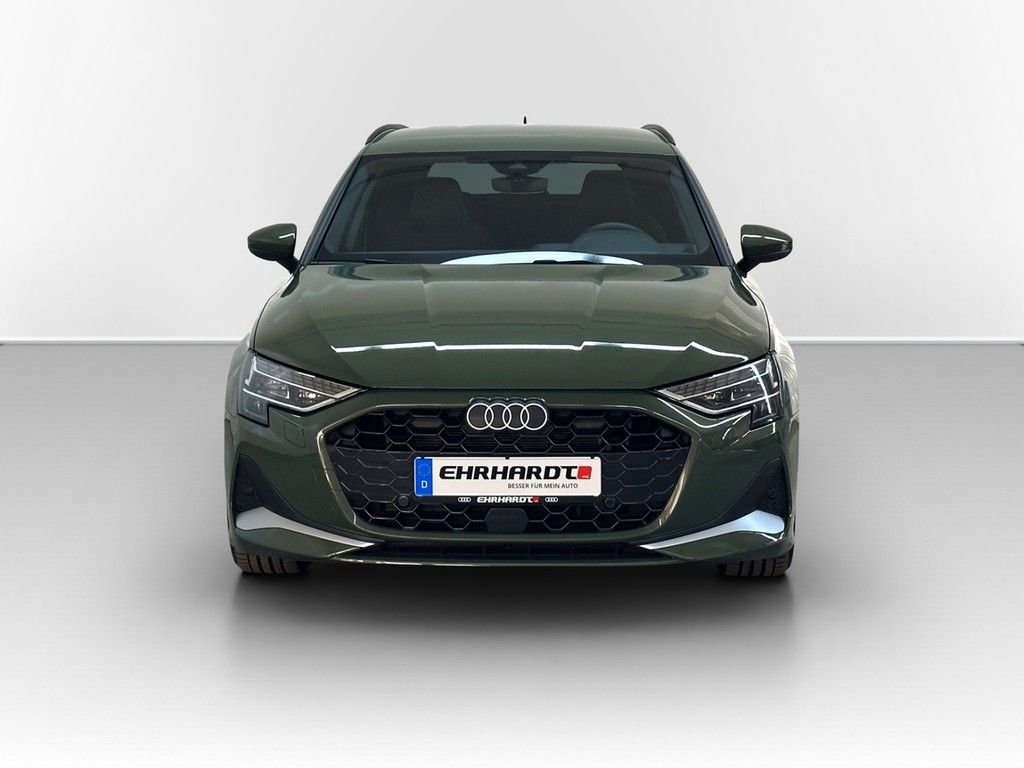 Audi A3 - Bild 2