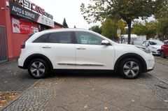 Fahrzeugabbildung Kia Niro Spirit Plug-in Hybrid Schiebedach Leder ACC