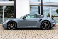 PORSCHE 992 Turbo S/ AERO/ INNODRIVE/ LIFT/ BURMESTER PORSCHE 992 Turbo S/ AERO/ INNODRIVE/ LIFT/ BURMESTER