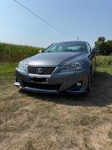 Lexus IS 250 250 F-Sport Automatik F-Sport - gebrauchte Lexus IS 250 aus dem Jahr 2013