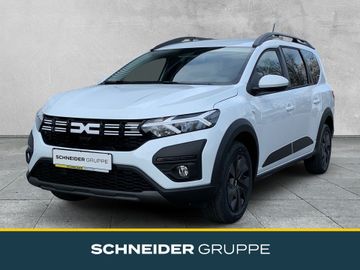 Dacia Leasingangebot: Dacia Jogger EXPRESSION TCe 110 7-SITZER LED+NSW+DAB