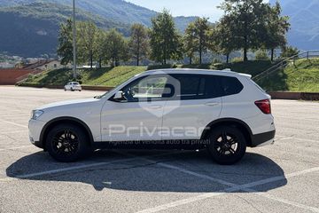 BMW X3 - 11