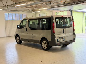 Opel Vivaro - 5