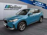 BMW X1  20i Aut. AHK+adapt.LED-SW+Parkassist+DAB - BMW X1 in Erfurt