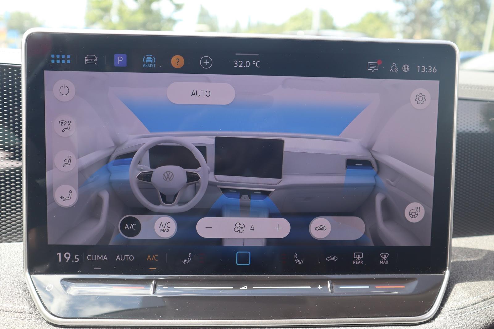 Volkswagen Passat 1.5 eTSI DSG LED ACC Sitzheizung, миниатюра 25