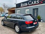Audi A6 Avant 2.0 TDI/STANDHZ/LEDER/TOTW/TEMPOM/XENON - Audi A6: 2.0