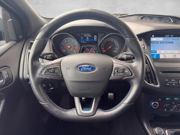 Ford Focus Lim. RS 2.3 AWD|SONY|DAB|Kamera|RECARO|LED