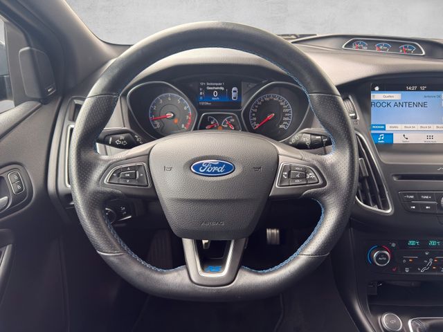 Ford Focus Lim. RS 2.3 AWD|SONY|DAB|Kamera|RECARO|LED