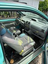 Renault Twingo - Renault Twingo aus 1999