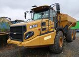 Bell B 30 E Dumper - Bell LKWs