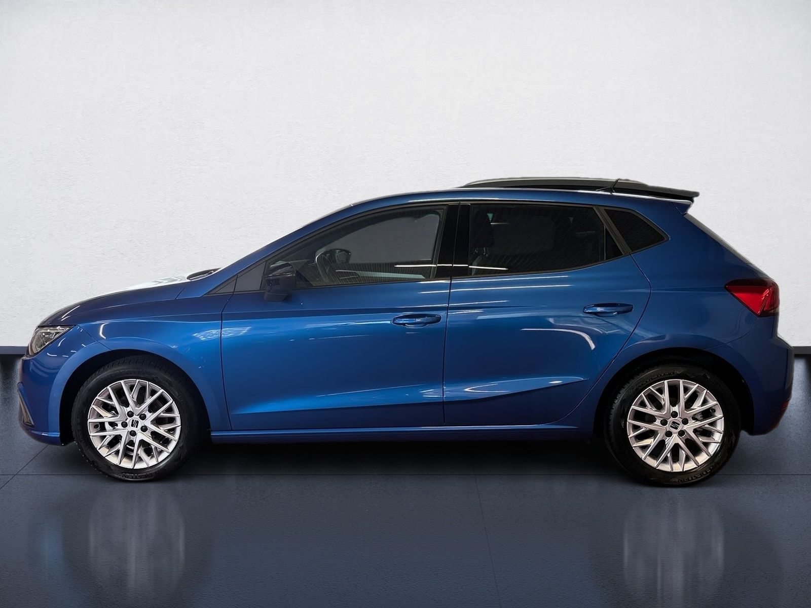 Seat Ibiza FR 1.0 TSI FR DSG Navi LED ACC FullLink LM imagem 3