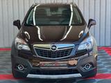 Opel Mokka Innovation Aut. Kamera Navi T-Leder Tempo - Opel Mokka in Karlsruhe