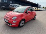 Fiat 500C Cabrio - gebrauchte Fiat 500C aus dem Jahr 2016