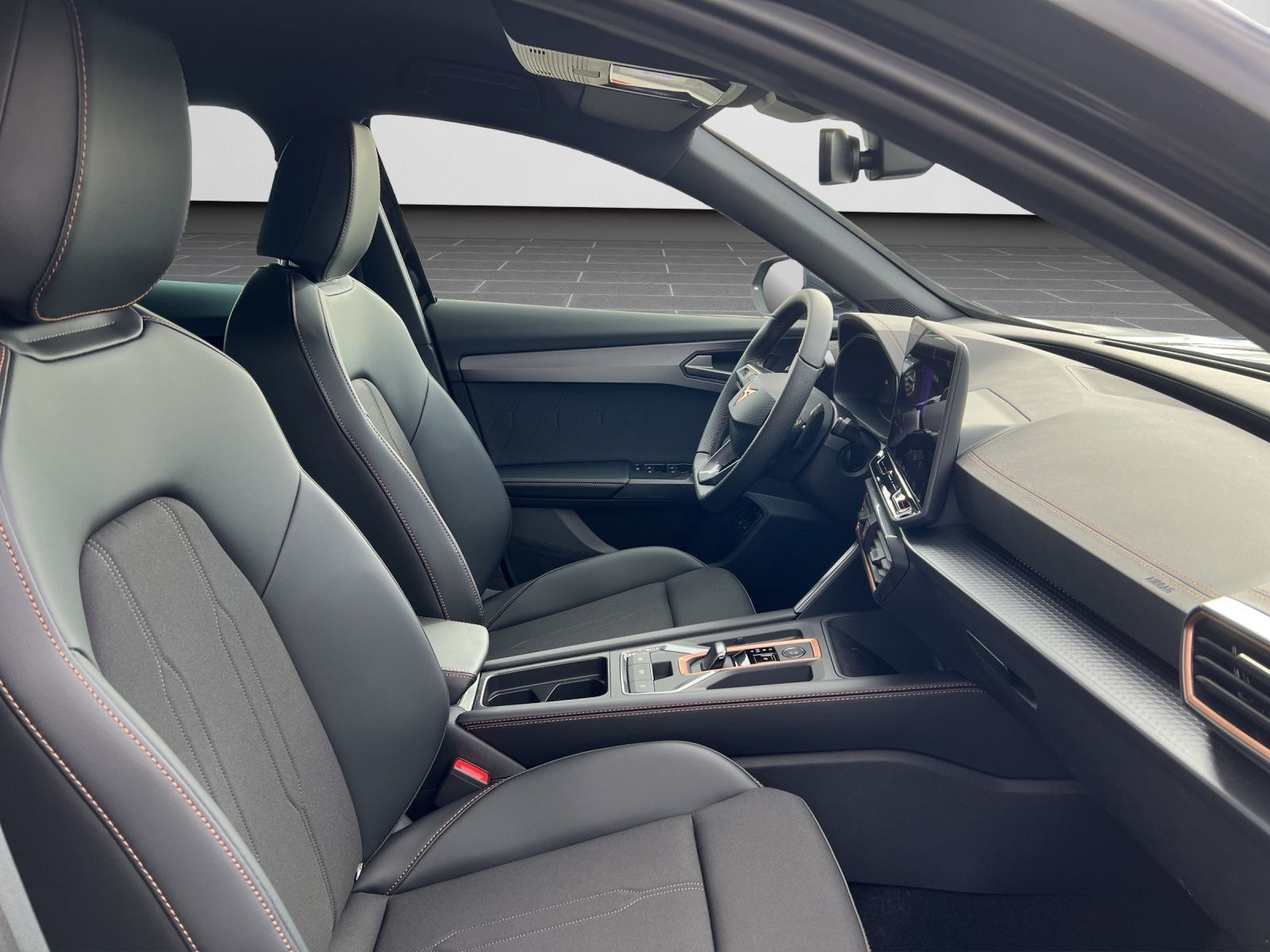 Cupra Formentor - Bild 4