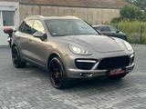 Porsche Cayenne Turbo - Porsche Cayenne in Hannover