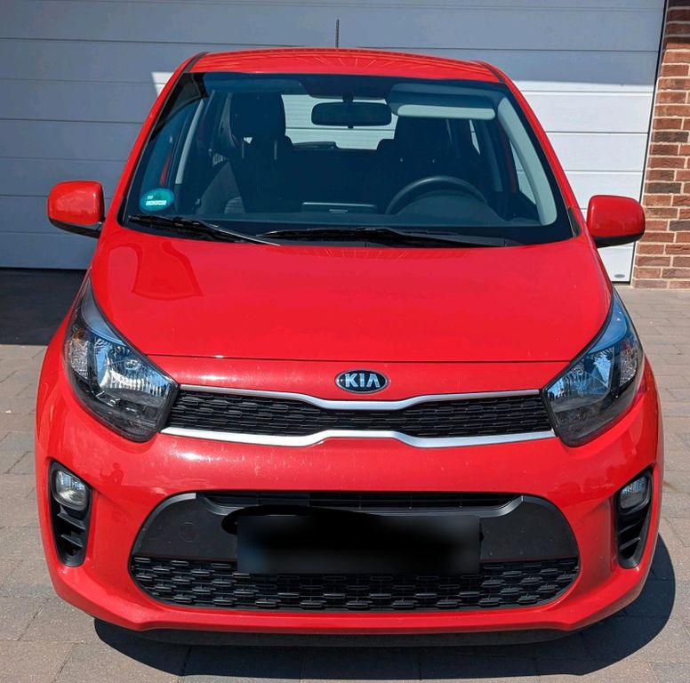 Image of Kia Picanto