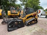 Vorschaubild CAT 259 D3