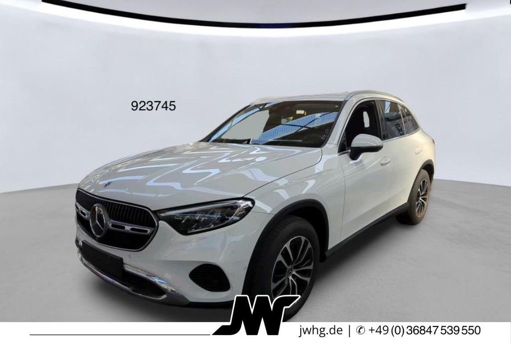 Image of Mercedes-Benz GLC 220