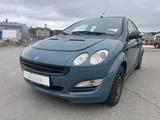 Smart ForFour forfour*TÜV+AU 04.2028*INSPEKTION NEU - Smart: In