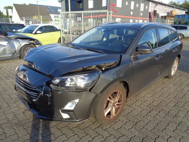 Ford Focus 1,0 Turnier Cool&Connect