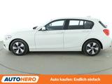 BMW 118i Sport Line Aut.*NAVI*LED*TEMPO*PDC*SHZ* - BMW 118 in Frankfurt (Main)