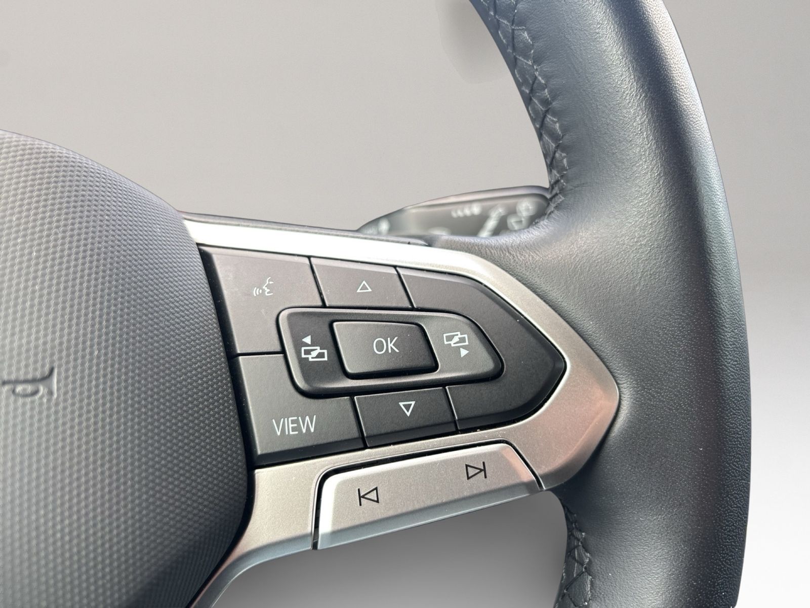 Polo 1.0 TSI Goal, AHK, Navi, RearView, App