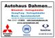 Autohaus Dahmen GmbH