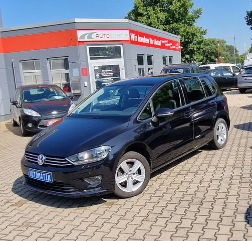 Volkswagen GOLF SPORTSVAN 1,4TSi DSG / AUTOMATIK COMFORTLIN