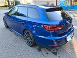 Seat Leon 2.0 TSI Start&Stop ST CUPRA 300 DSG CUP... - Seat Leon von privat