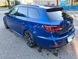 Seat Leon 2.0 TSI Start&Stop ST CUPRA 300 DSG CUP... - Seat Leon in Leipzig