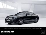 Mercedes-Benz E 300 Coupé AMG MBUX Navi+ Distronic+ Kamera - Mercedes-Benz E-Klasse: Mb