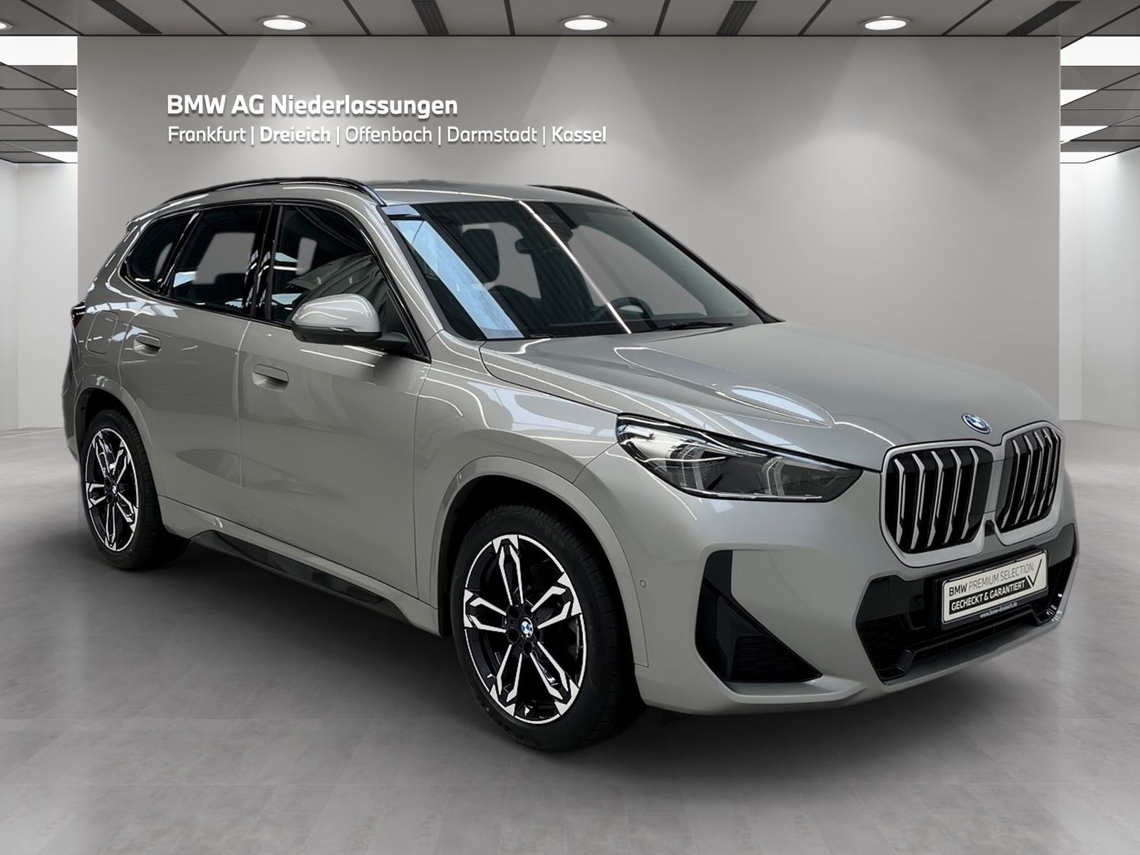 BMW X1 xDrive30e M Sport Driv.Assist.Prof Harman K foto 3