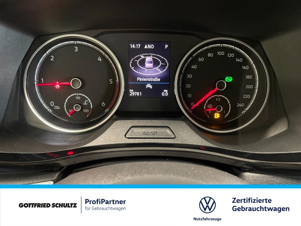 Volkswagen T6.1 California Beach Edition 2.0 TDI DSG Navi L foto 17